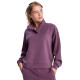 Roxy Γυναικείο φούτερ Rise & Vibe Sweet - Sweatshirt for Women